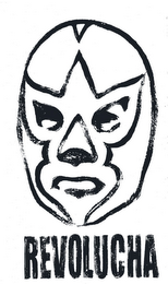 REVOLUCHA logo