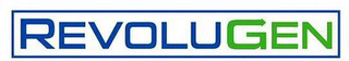 REVOLUGEN logo