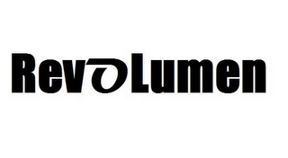 REVOLUMEN logo