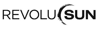 REVOLUSUN logo