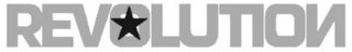 REVOLUTION logo