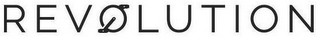 REVOLUTION logo