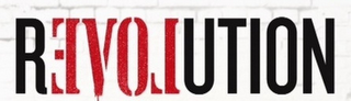 REVOLUTION logo
