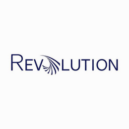 REVOLUTION logo