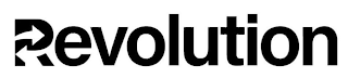 REVOLUTION logo