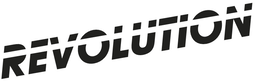 REVOLUTION logo