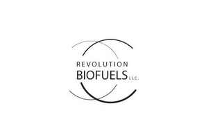 REVOLUTION BIOFUELS LLC. logo