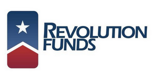 REVOLUTION FUNDS logo