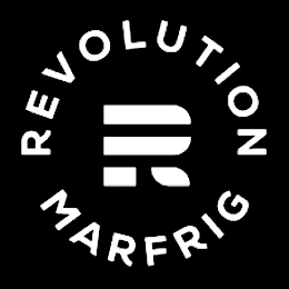 REVOLUTION MARFRIG logo