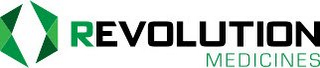 REVOLUTION MEDICINES logo