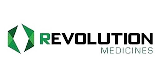 REVOLUTION MEDICINES logo