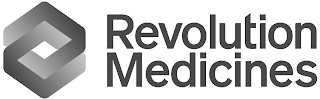 REVOLUTION MEDICINES logo