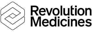REVOLUTION MEDICINES logo