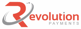 REVOLUTION PAYMENTS logo