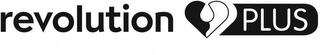 REVOLUTION PLUS logo