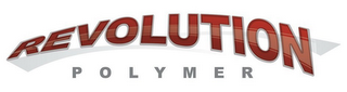REVOLUTION POLYMER logo