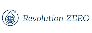 REVOLUTION-ZERO logo