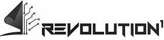 REVOLUTION1 logo