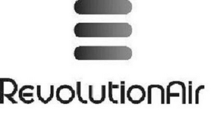 REVOLUTIONAIR logo