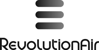REVOLUTIONAIR logo