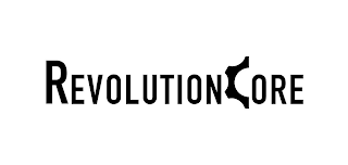 REVOLUTIONCORE logo