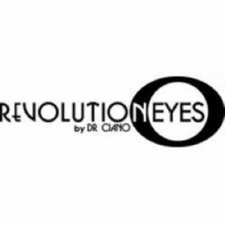 REVOLUTIONEYES BY DR CIANO logo