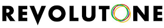 REVOLUTONE logo
