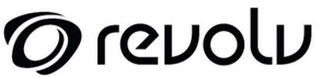 REVOLV logo
