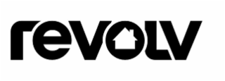 REVOLV logo