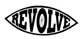 REVOLVE logo