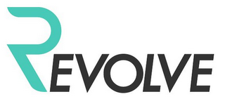 REVOLVE logo