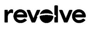 REVOLVE logo