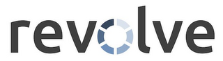 REVOLVE logo