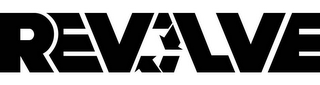 REVOLVE logo