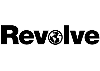 REVOLVE logo