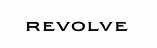REVOLVE logo