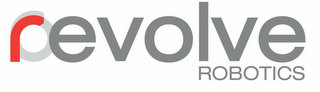 REVOLVE ROBOTICS logo