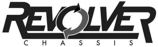 REVOLVER CHASSIS logo