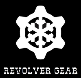 REVOLVER GEAR logo