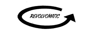 REVOLVOMATIC logo