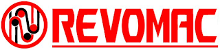 REVOMAC logo