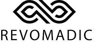 REVOMADIC logo