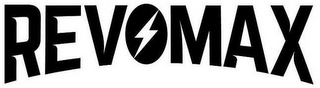 REVOMAX logo