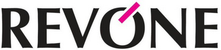 REVONE logo