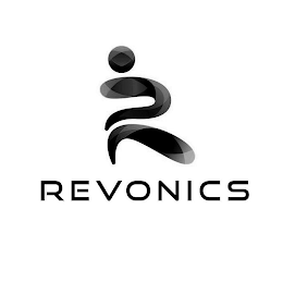 REVONICS logo