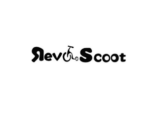REVOOSCOOT logo