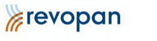 REVOPAN logo