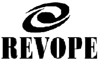 REVOPE logo