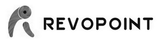 REVOPOINT logo