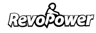 REVOPOWER logo